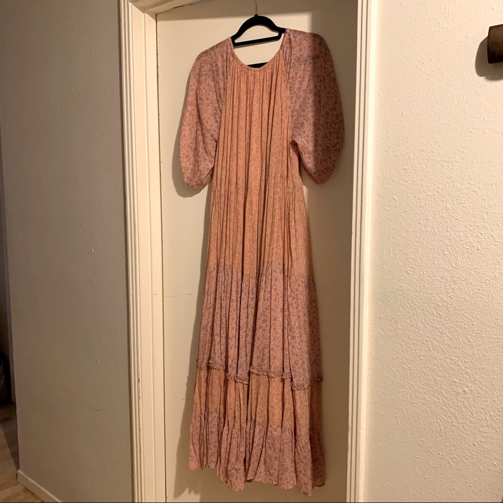 Spell Rae Gown - Picture 3 of 8